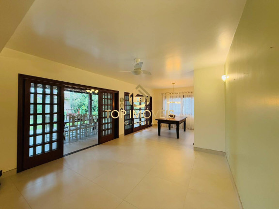 Imagem Casa com 5 Quartos para Alugar, 150 m² em Enseada - Guarujá Imagem Casa com 5 Quartos para Alugar, 150 m² em Enseada - Guarujá