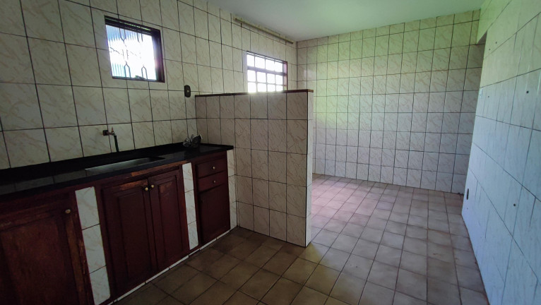 Imagem Casa com 4 Quartos à Venda, 125 m² em Núcleo Habitacional Buriti - Campo Grande