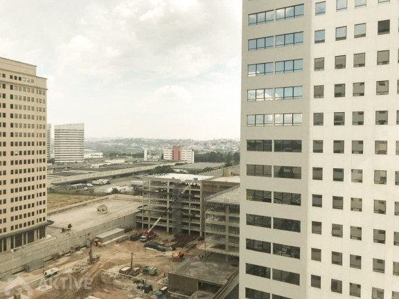 Imagem Sala Comercial à Venda, 51 m² em Alphaville - Barueri
