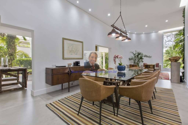 Imagem Casa com 5 Quartos à Venda, 518 m² em Jardim Mediterrâneo - Cotia Imagem Casa com 5 Quartos à Venda, 518 m² em Jardim Mediterrâneo - Cotia