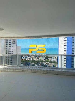 Imagem Apartamento com 3 Quartos à Venda, 335 m² em Altiplano Cabo Branco - João Pessoa Imagem Apartamento com 3 Quartos à Venda, 335 m² em Altiplano Cabo Branco - João Pessoa