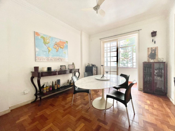 Imagem Imóvel com 4 Quartos à Venda, 167 m² em Ipanema - Rio De Janeiro Imagem Imóvel com 4 Quartos à Venda, 167 m² em Ipanema - Rio De Janeiro