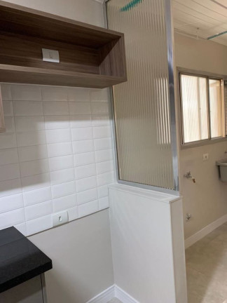 Imagem Apartamento com 2 Quartos à Venda, 70 m² em Brooklin - São Paulo