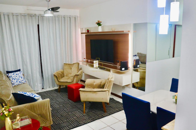 Imagem Imóvel com 2 Quartos à Venda, 75 m² em Praia Do Canto - Vitória Imagem Imóvel com 2 Quartos à Venda, 75 m² em Praia Do Canto - Vitória