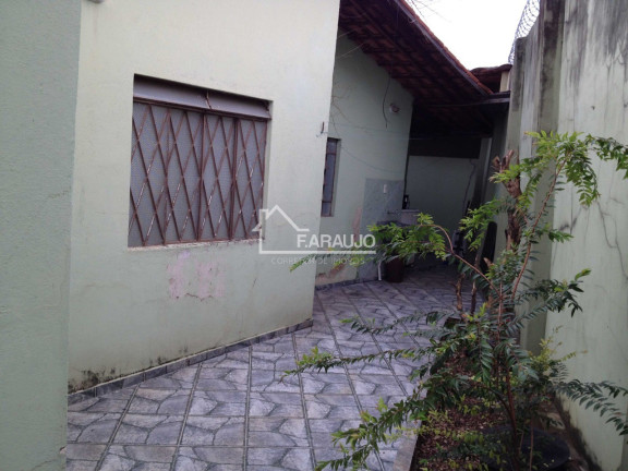 Imagem Casa com 2 Quartos à Venda, 133 m² em Vila Hortência - Sorocaba Imagem Casa com 2 Quartos à Venda, 133 m² em Vila Hortência - Sorocaba