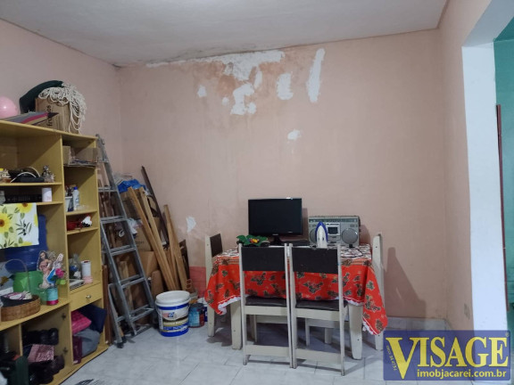 Imagem Casa com 4 Quartos à Venda,  em Jd. Das Industrias - Jacareí
