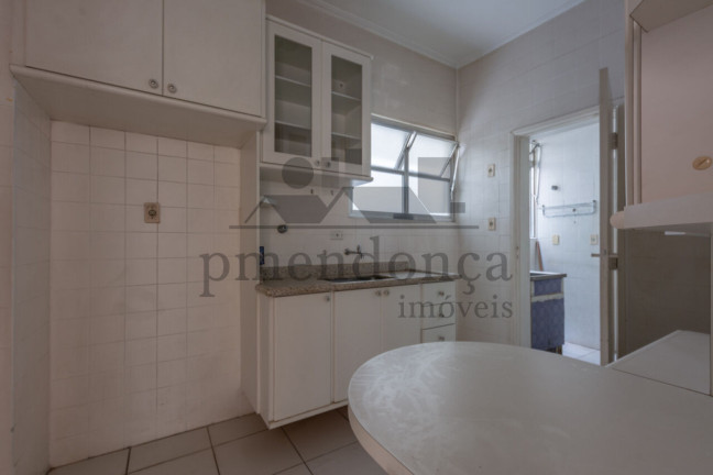 Imagem Apartamento com 3 Quartos à Venda, 145 m² em Higienópolis - São Paulo Imagem Apartamento com 3 Quartos à Venda, 145 m² em Higienópolis - São Paulo