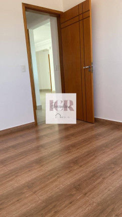 Imagem Apartamento com 1 Quarto à Venda, 53 m² em Jardim Gonçalves - Sorocaba