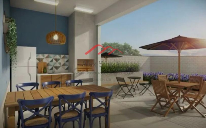 Imagem Apartamento com 2 Quartos à Venda, 38 m² em Parque Da Fazenda - Campinas Imagem Apartamento com 2 Quartos à Venda, 38 m² em Parque Da Fazenda - Campinas