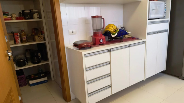 Imagem Apartamento com 4 Quartos à Venda, 208 m² em Vila Mariana - São Paulo Imagem Apartamento com 4 Quartos à Venda, 208 m² em Vila Mariana - São Paulo