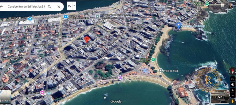 Imagem Apartamento com 2 Quartos à Venda, 162 m² em São Judas Tadeu - Guarapari Imagem Apartamento com 2 Quartos à Venda, 162 m² em São Judas Tadeu - Guarapari