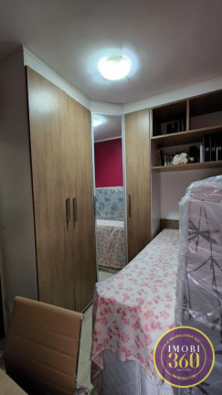 Imagem Sobrado com 3 Quartos à Venda, 126 m² em Ponte Rasa - São Paulo
