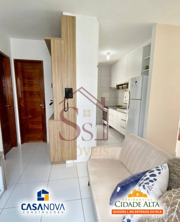 Imagem Casa com 2 Quartos à Venda, em Alto Do Sumaré - Mossoró Imagem Casa com 2 Quartos à Venda, em Alto Do Sumaré - Mossoró
