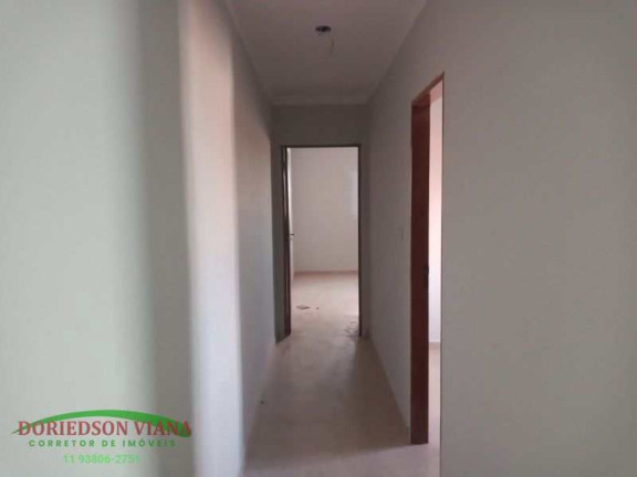 Imagem Sobrado com 3 Quartos à Venda, 120 m² em Vila Maricy - Guarulhos