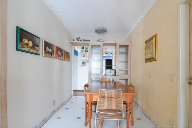 Imagem Imóvel com 4 Quartos à Venda, 160 m² em Vila Suzana - São Paulo Imagem Imóvel com 4 Quartos à Venda, 160 m² em Vila Suzana - São Paulo