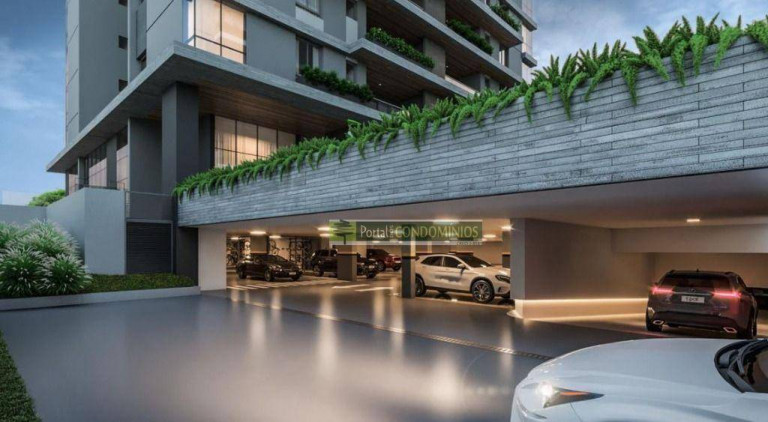 Imagem Apartamento com 3 Quartos à Venda, 151 m² em Batel - Curitiba