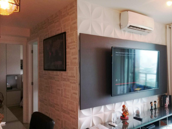 Imagem Apartamento com 2 Quartos à Venda, 61 m² em água Branca - São Paulo Imagem Apartamento com 2 Quartos à Venda, 61 m² em água Branca - São Paulo