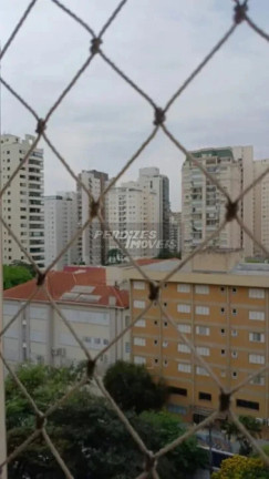 Imagem Apartamento com 2 Quartos à Venda, 55 m² em Perdizes - São Paulo Imagem Apartamento com 2 Quartos à Venda, 55 m² em Perdizes - São Paulo