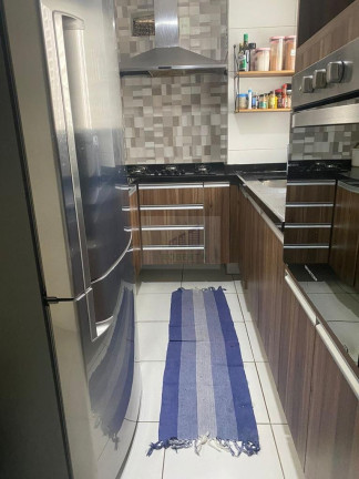 Imagem Apartamento com 3 Quartos à Venda, 138 m² em Jardim Caravelas - São Paulo Imagem Apartamento com 3 Quartos à Venda, 138 m² em Jardim Caravelas - São Paulo
