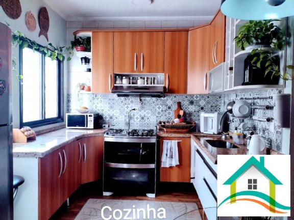 Imagem Cobertura com 2 Quartos à Venda, 130 m² em Vila Curuçá - Santo André Imagem Cobertura com 2 Quartos à Venda, 130 m² em Vila Curuçá - Santo André