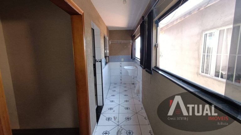Imagem Casa com 6 Quartos à Venda, 150 m² em Jardim Imperial - Atibaia