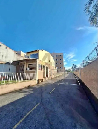 Imagem Apartamento com 2 Quartos para Alugar, 45 m² em Vila Suissa - Mogi Das Cruzes Imagem Apartamento com 2 Quartos para Alugar, 45 m² em Vila Suissa - Mogi Das Cruzes