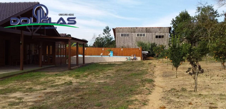 Imagem Casa com 3 Quartos à Venda, 700 m² em águas Claras - Viamão Imagem Casa com 3 Quartos à Venda, 700 m² em águas Claras - Viamão