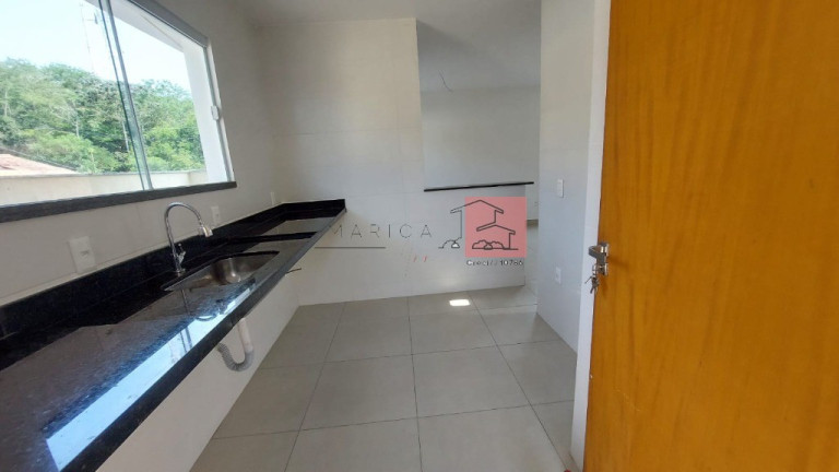 Imagem Casa com 3 Quartos à Venda, 157 m² em Barroco (itaipuaçu) - Maricá