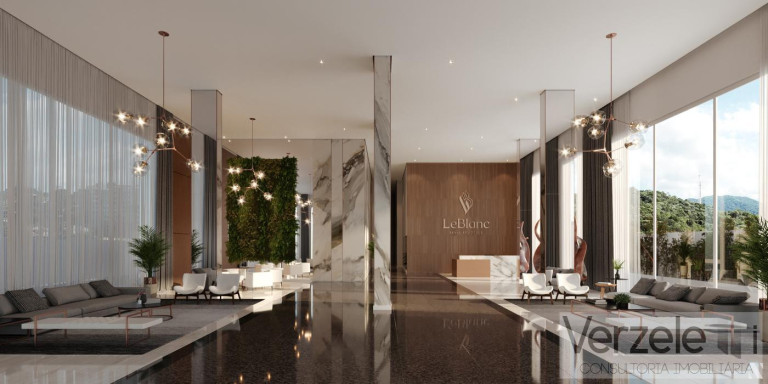 Imagem Apartamento com 3 Quartos à Venda, 175 m² em Praia Brava De Itajaí - Itajaí