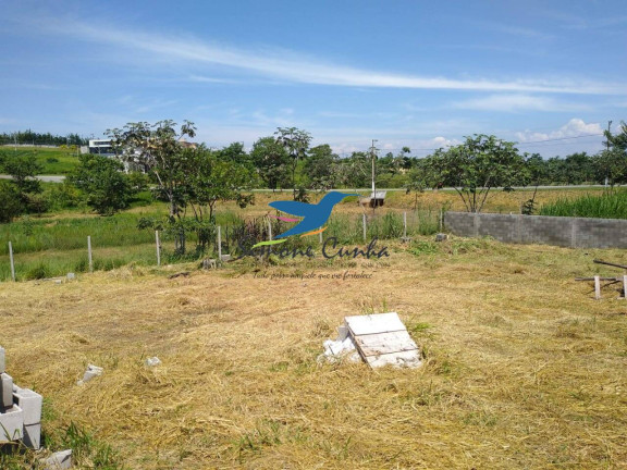 Imagem Terreno em Condomínio à Venda, 1.000 m² em Loteamento Comercial E Residencial Village Da Serra - Tremembé