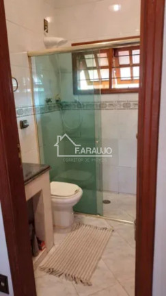 Imagem Sobrado com 3 Quartos à Venda, 200 m² em Wanel Ville - Sorocaba Imagem Sobrado com 3 Quartos à Venda, 200 m² em Wanel Ville - Sorocaba