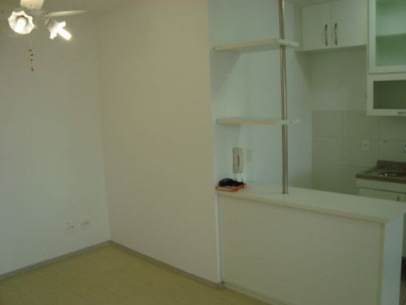 Imagem Apartamento com 1 Quarto à Venda, 44 m² em Vila Mariana - São Paulo