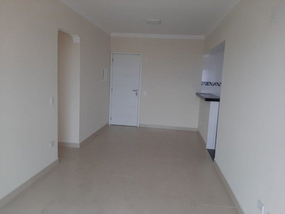 Imagem Apartamento com 2 Quartos à Venda, 88 m² em Caiçara - Praia Grande