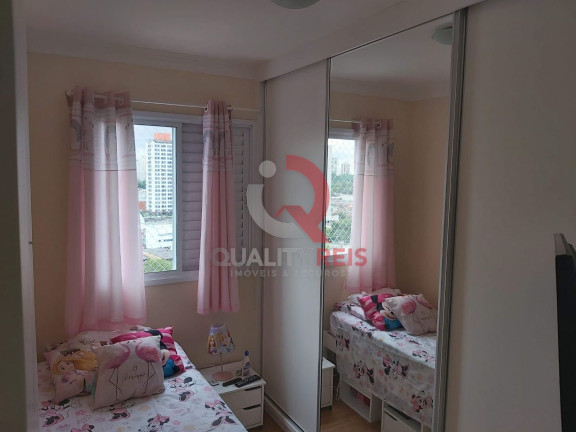Imagem Apartamento com 2 Quartos à Venda, 65 m² em Vila Piratininga - São Paulo Imagem Apartamento com 2 Quartos à Venda, 65 m² em Vila Piratininga - São Paulo