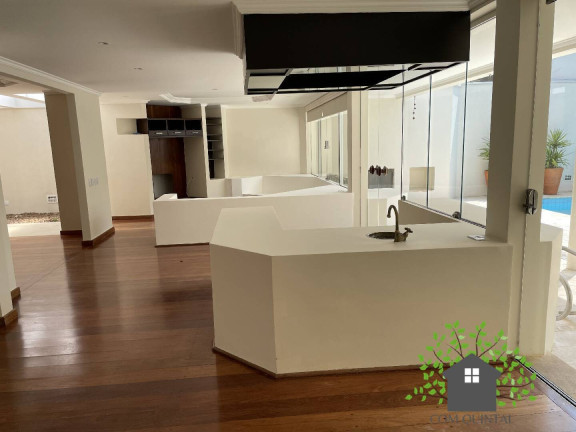 Imagem Casa com 4 Quartos à Venda, 360 m² em Jardim São Paulo Ii - Cotia