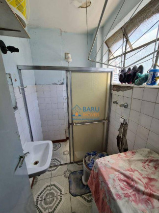 Imagem Apartamento com 1 Quarto à Venda, 42 m² em Santa Cecília - São Paulo Imagem Apartamento com 1 Quarto à Venda, 42 m² em Santa Cecília - São Paulo