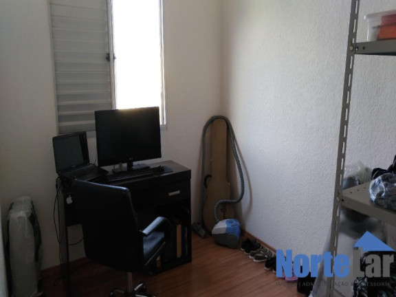 Imagem Apartamento com 2 Quartos à Venda, 45 m² em Jardim Marilu - São Paulo Imagem Apartamento com 2 Quartos à Venda, 45 m² em Jardim Marilu - São Paulo