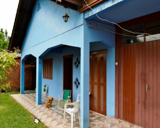 Imagem Imóvel com 4 Quartos à Venda, em Vila Germânia - Nova Petrópolis Imagem Imóvel com 4 Quartos à Venda, em Vila Germânia - Nova Petrópolis