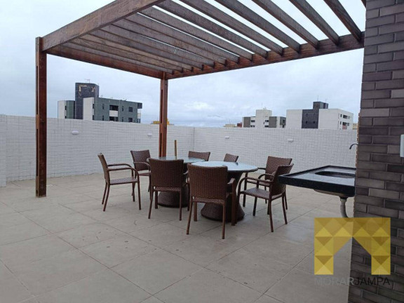 Imagem Apartamento com 2 Quartos à Venda, 54 m² em Intermares - Cabedelo Imagem Apartamento com 2 Quartos à Venda, 54 m² em Intermares - Cabedelo