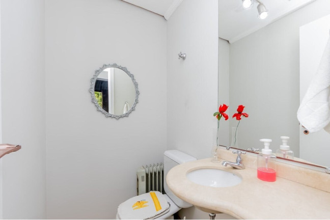 Imagem Apartamento com 4 Quartos à Venda, 127 m² em Vila Andrade - São Paulo Imagem Apartamento com 4 Quartos à Venda, 127 m² em Vila Andrade - São Paulo