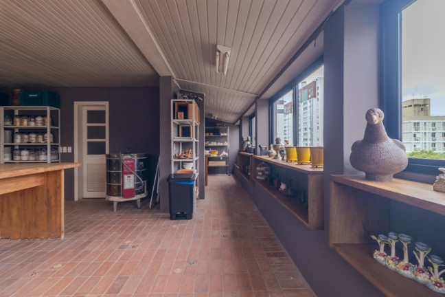Imagem Imóvel com 3 Quartos à Venda, 191 m² em Moinhos De Vento - Porto Alegre