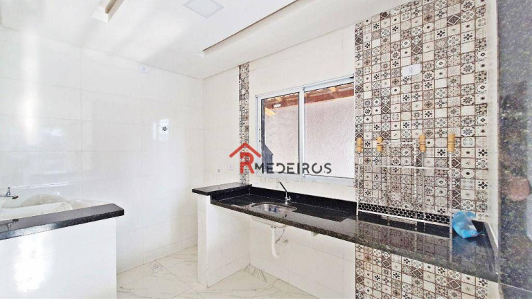 Imagem Casa com 2 Quartos à Venda, 61 m² em Ocian - Praia Grande Imagem Casa com 2 Quartos à Venda, 61 m² em Ocian - Praia Grande