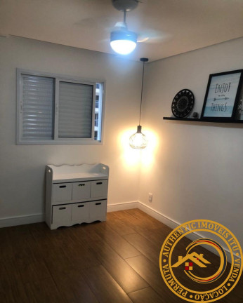 Imagem Apartamento com 3 Quartos à Venda, 86 m² em Vila Nova - Itu Imagem Apartamento com 3 Quartos à Venda, 86 m² em Vila Nova - Itu