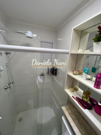 Imagem Apartamento com 2 Quartos à Venda, 54 m² em Paulicéia - São Bernardo Do Campo Imagem Apartamento com 2 Quartos à Venda, 54 m² em Paulicéia - São Bernardo Do Campo