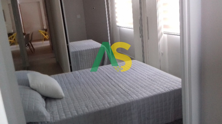 Imagem Imóvel com 3 Quartos à Venda, 89 m² em Rosarinho - Recife