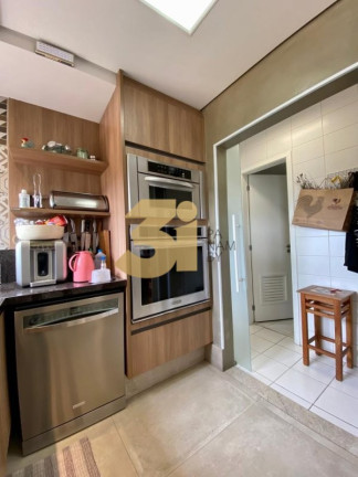 Imagem Apartamento com 4 Quartos à Venda, 141 m² em Morumbi - São Paulo Imagem Apartamento com 4 Quartos à Venda, 141 m² em Morumbi - São Paulo