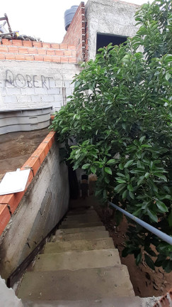 Imagem Casa com 9 Quartos à Venda, 280 m² em Vila São Jorge - Carapicuíba