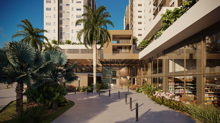 Imagem Apartamento com 2 Quartos à Venda, 62 m² em Fazenda - Itajaí