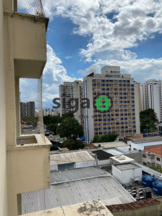 Imagem Apartamento com 1 Quarto à Venda, 49 m² em Moema - São Paulo