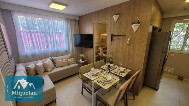 Imagem Apartamento com 2 Quartos à Venda, 34 m² em Penha De França - São Paulo Imagem Apartamento com 2 Quartos à Venda, 34 m² em Penha De França - São Paulo